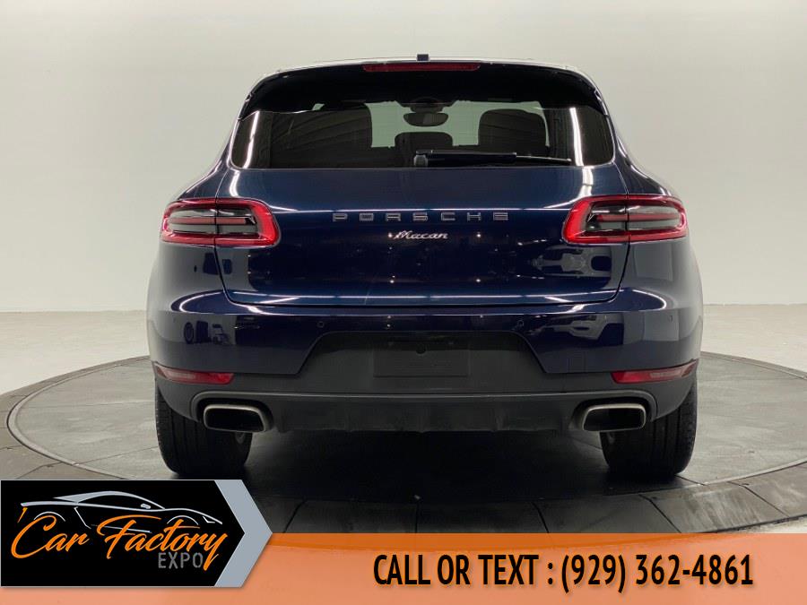 Used Porsche Macan AWD 2018 | Car Factory Inc.. Bronx, New York Used Porsche Macan AWD 2018 | Car Factory Inc.. Bronx, New York