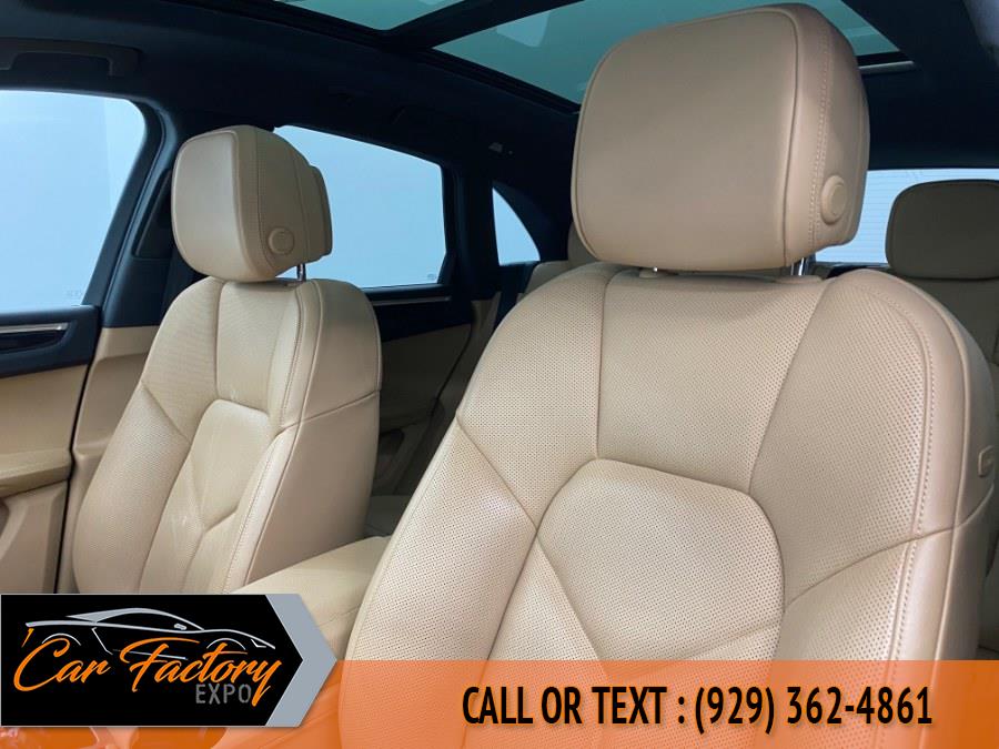 Used Porsche Macan AWD 2018 | Car Factory Inc.. Bronx, New York Used Porsche Macan AWD 2018 | Car Factory Inc.. Bronx, New York