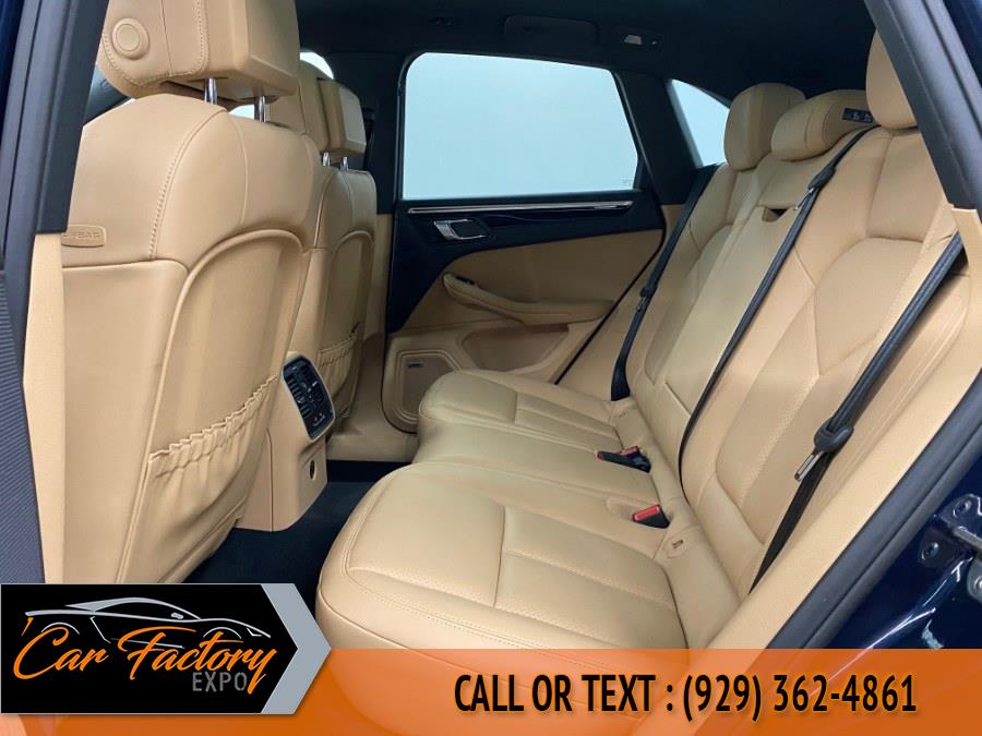 Used Porsche Macan AWD 2018 | Car Factory Inc.. Bronx, New York Used Porsche Macan AWD 2018 | Car Factory Inc.. Bronx, New York