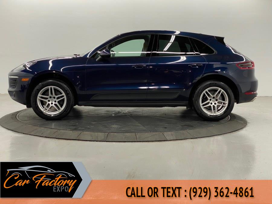 Used Porsche Macan AWD 2018 | Car Factory Inc.. Bronx, New York Used Porsche Macan AWD 2018 | Car Factory Inc.. Bronx, New York