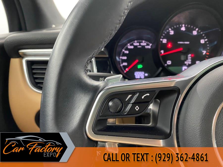 Used Porsche Macan AWD 2018 | Car Factory Inc.. Bronx, New York Used Porsche Macan AWD 2018 | Car Factory Inc.. Bronx, New York