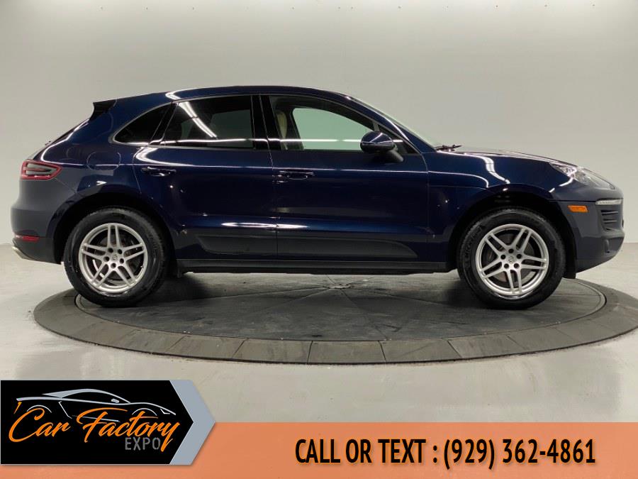Used Porsche Macan AWD 2018 | Car Factory Inc.. Bronx, New York Used Porsche Macan AWD 2018 | Car Factory Inc.. Bronx, New York