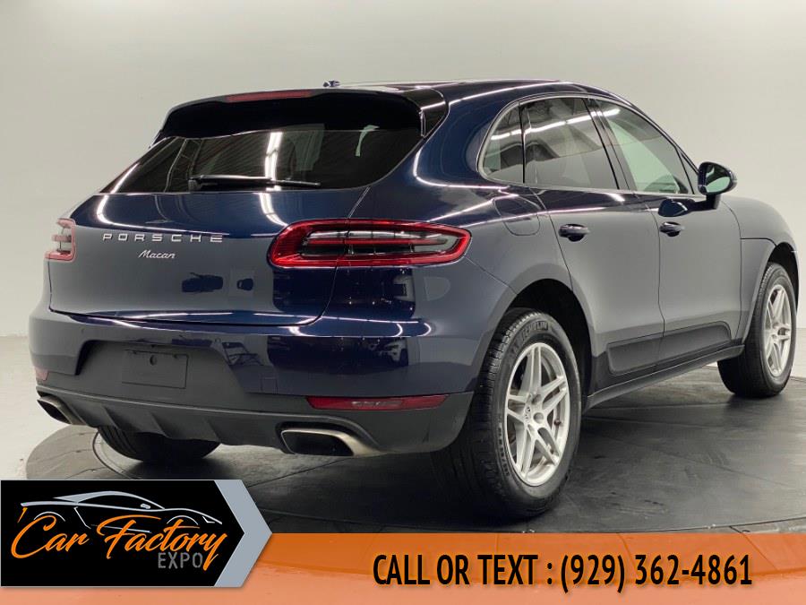 Used Porsche Macan AWD 2018 | Car Factory Inc.. Bronx, New York Used Porsche Macan AWD 2018 | Car Factory Inc.. Bronx, New York
