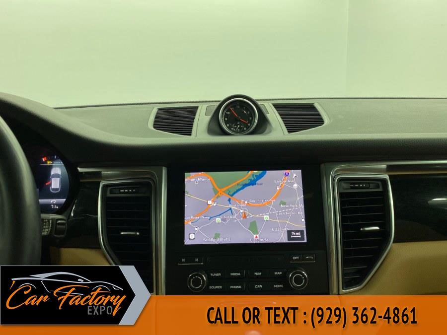 Used Porsche Macan AWD 2018 | Car Factory Inc.. Bronx, New York Used Porsche Macan AWD 2018 | Car Factory Inc.. Bronx, New York