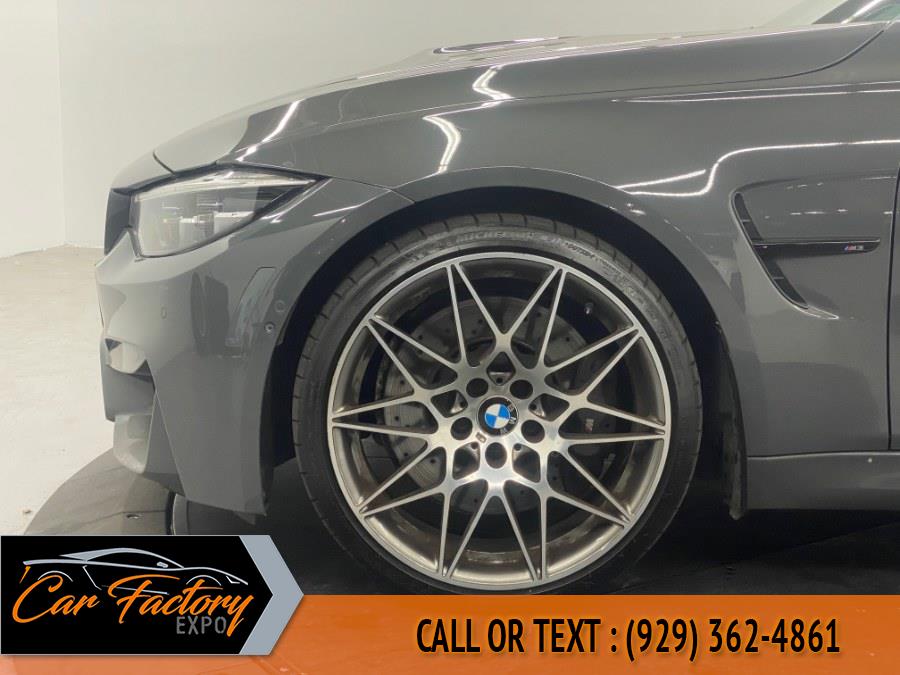 2018 BMW M3 CS Sedan, available for sale in Bronx, New York | Car Factory Expo Inc.. Bronx, New York 2018 BMW M3 CS Sedan, available for sale in Bronx, New York | Car Factory Expo Inc.. Bronx, New York