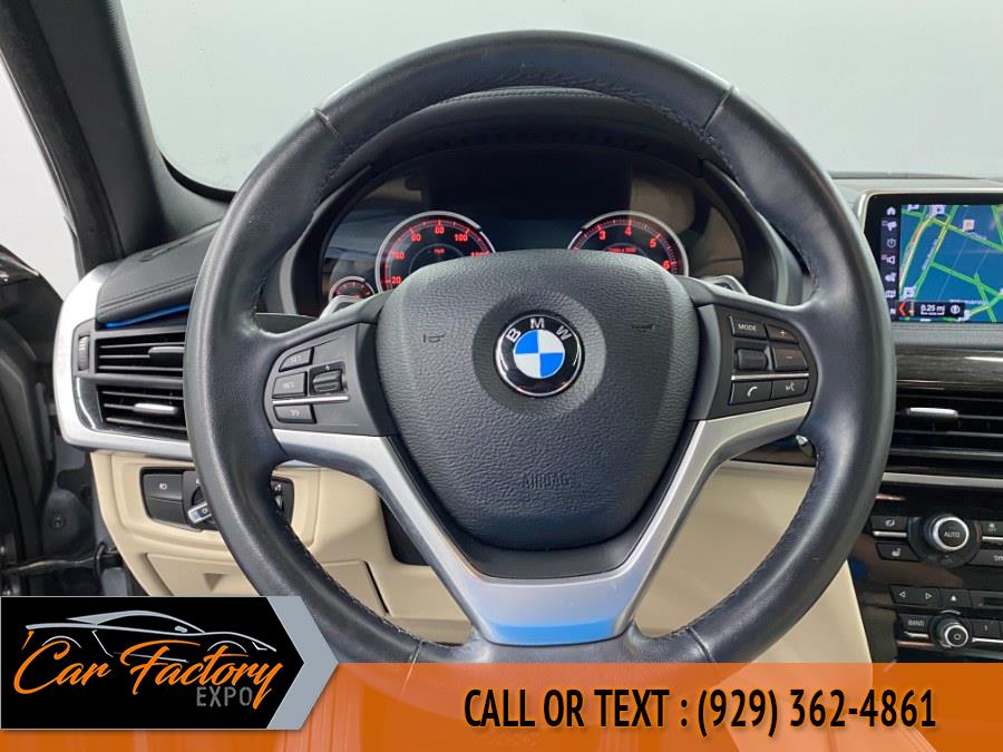 Used BMW X6 xDrive35i Sports Activity Coupe 2018 | Car Factory Inc.. Bronx, New York Used BMW X6 xDrive35i Sports Activity Coupe 2018 | Car Factory Inc.. Bronx, New York