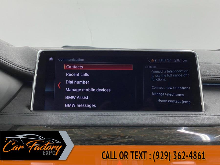 Used BMW X6 xDrive35i Sports Activity Coupe 2018 | Car Factory Inc.. Bronx, New York Used BMW X6 xDrive35i Sports Activity Coupe 2018 | Car Factory Inc.. Bronx, New York