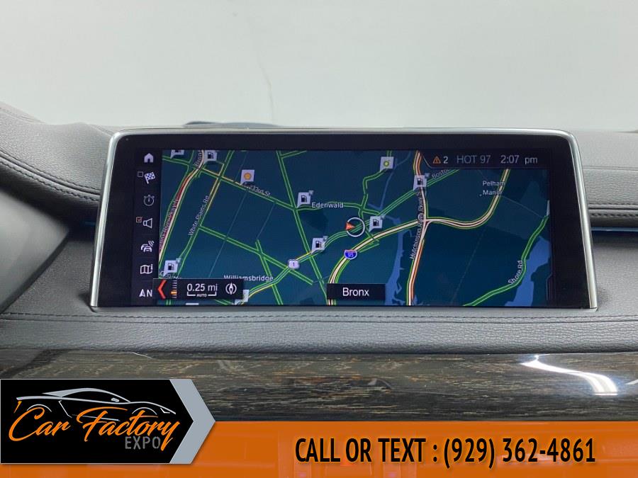 Used BMW X6 xDrive35i Sports Activity Coupe 2018 | Car Factory Inc.. Bronx, New York Used BMW X6 xDrive35i Sports Activity Coupe 2018 | Car Factory Inc.. Bronx, New York
