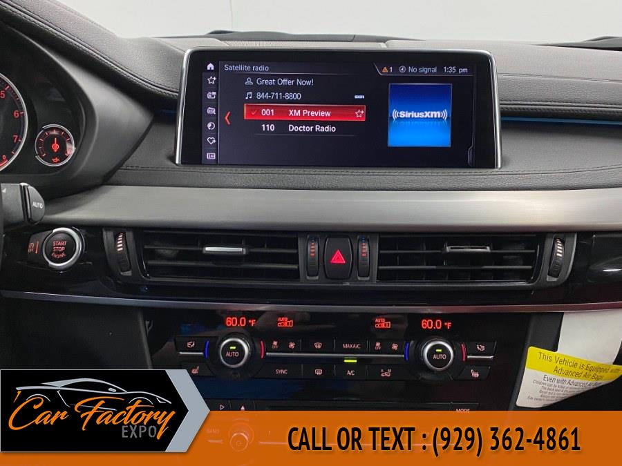 Used BMW X6 xDrive35i Sports Activity Coupe 2018 | Car Factory Inc.. Bronx, New York Used BMW X6 xDrive35i Sports Activity Coupe 2018 | Car Factory Inc.. Bronx, New York