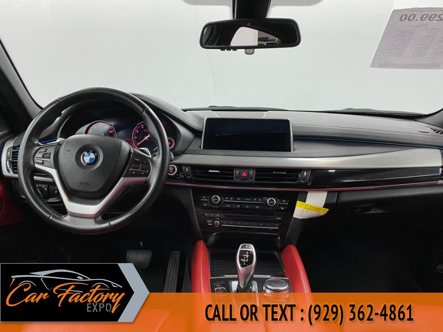 Used BMW X6 xDrive35i Sports Activity Coupe 2018 | Car Factory Inc.. Bronx, New York Used BMW X6 xDrive35i Sports Activity Coupe 2018 | Car Factory Inc.. Bronx, New York