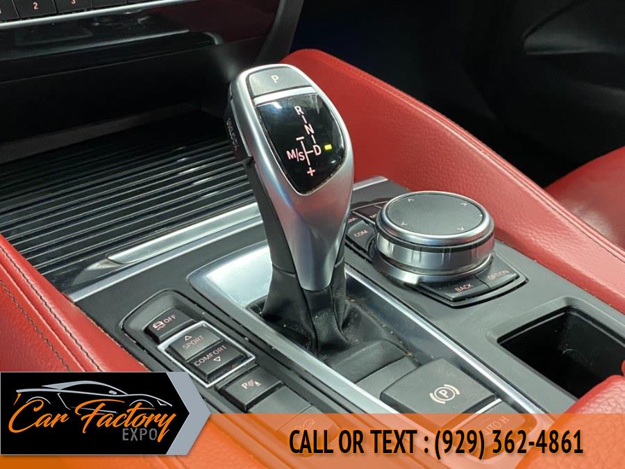 Used BMW X6 xDrive35i Sports Activity Coupe 2018 | Car Factory Inc.. Bronx, New York Used BMW X6 xDrive35i Sports Activity Coupe 2018 | Car Factory Inc.. Bronx, New York