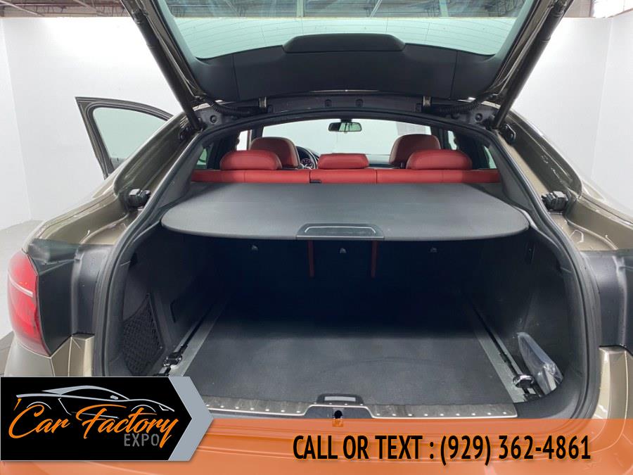 Used BMW X6 xDrive35i Sports Activity Coupe 2018 | Car Factory Inc.. Bronx, New York Used BMW X6 xDrive35i Sports Activity Coupe 2018 | Car Factory Inc.. Bronx, New York