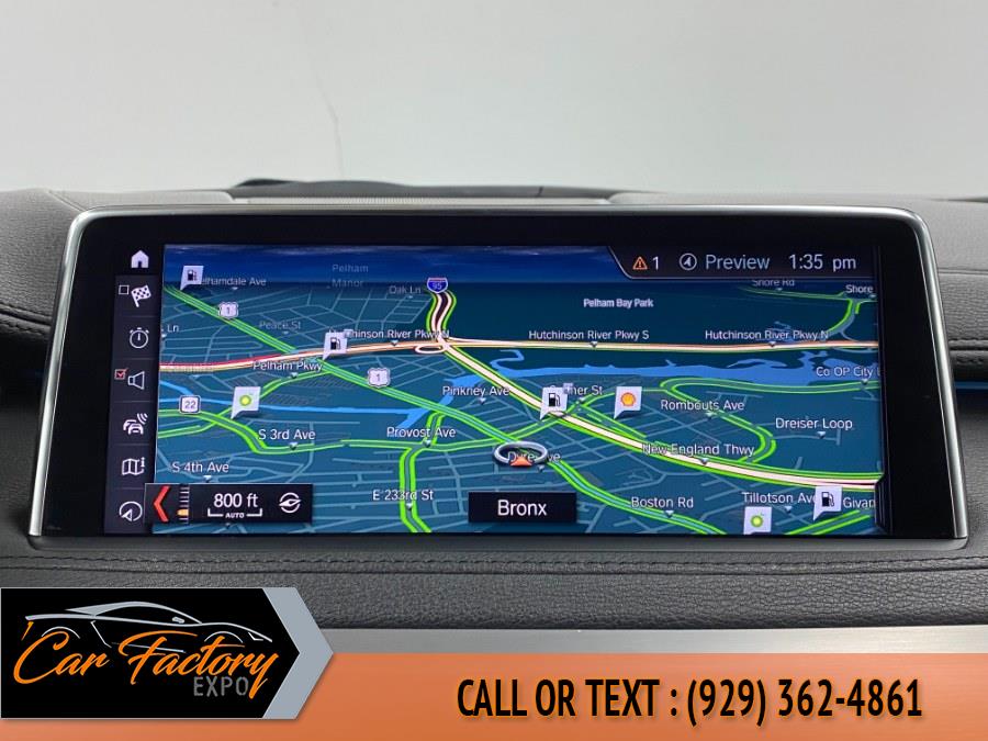 Used BMW X6 xDrive35i Sports Activity Coupe 2018 | Car Factory Inc.. Bronx, New York Used BMW X6 xDrive35i Sports Activity Coupe 2018 | Car Factory Inc.. Bronx, New York