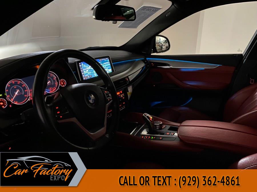 Used BMW X6 xDrive35i Sports Activity Coupe 2018 | Car Factory Inc.. Bronx, New York Used BMW X6 xDrive35i Sports Activity Coupe 2018 | Car Factory Inc.. Bronx, New York
