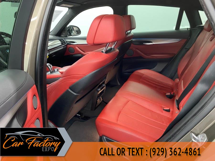 Used BMW X6 xDrive35i Sports Activity Coupe 2018 | Car Factory Inc.. Bronx, New York Used BMW X6 xDrive35i Sports Activity Coupe 2018 | Car Factory Inc.. Bronx, New York
