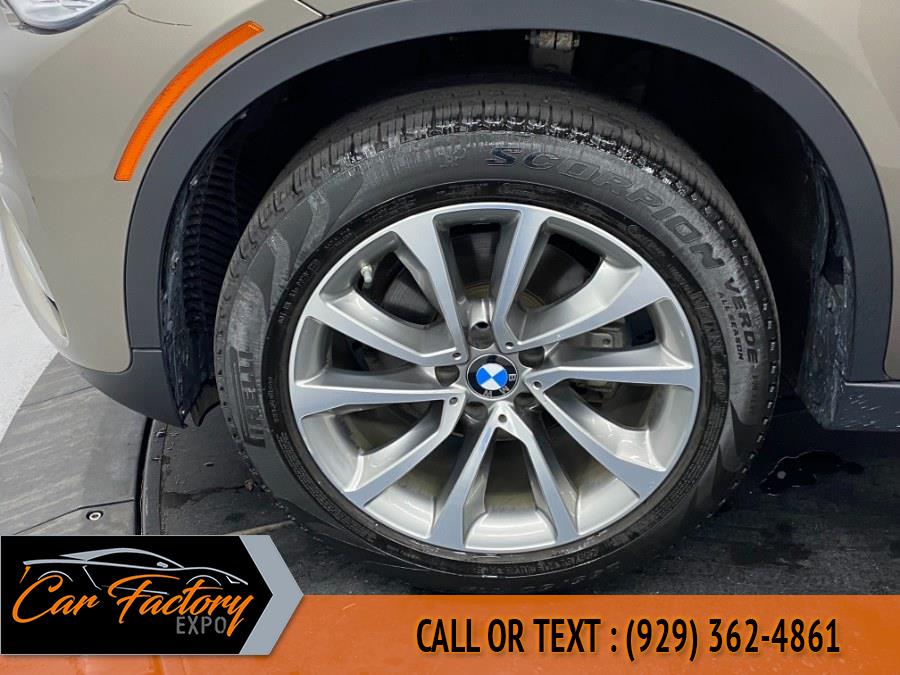 Used BMW X6 xDrive35i Sports Activity Coupe 2018 | Car Factory Inc.. Bronx, New York Used BMW X6 xDrive35i Sports Activity Coupe 2018 | Car Factory Inc.. Bronx, New York