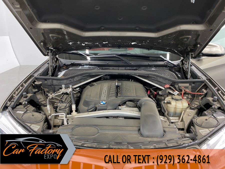 Used BMW X6 xDrive35i Sports Activity Coupe 2018 | Car Factory Inc.. Bronx, New York Used BMW X6 xDrive35i Sports Activity Coupe 2018 | Car Factory Inc.. Bronx, New York