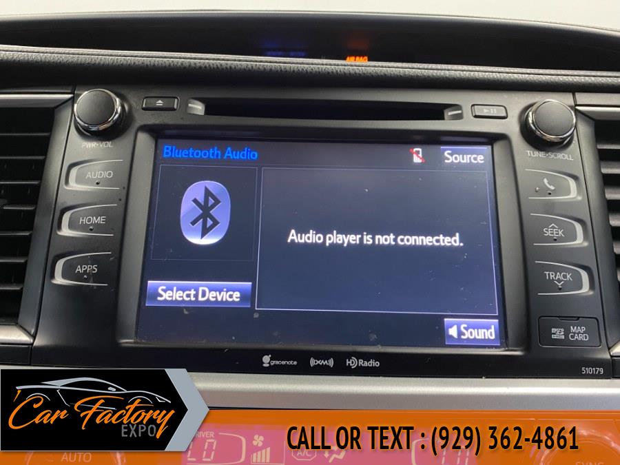 2017 Toyota Highlander XLE V6 AWD (Natl), available for sale in Bronx, New York | Car Factory Expo Inc.. Bronx, New York 2017 Toyota Highlander XLE V6 AWD (Natl), available for sale in Bronx, New York | Car Factory Expo Inc.. Bronx, New York