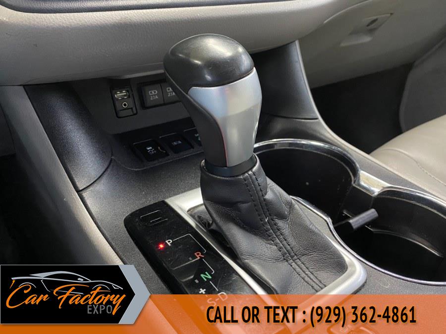 2017 Toyota Highlander XLE V6 AWD (Natl), available for sale in Bronx, New York | Car Factory Expo Inc.. Bronx, New York 2017 Toyota Highlander XLE V6 AWD (Natl), available for sale in Bronx, New York | Car Factory Expo Inc.. Bronx, New York