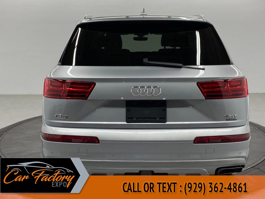 Used Audi Q7 3.0 TFSI Prestige 2018 | Car Factory Inc.. Bronx, New York Used Audi Q7 3.0 TFSI Prestige 2018 | Car Factory Inc.. Bronx, New York