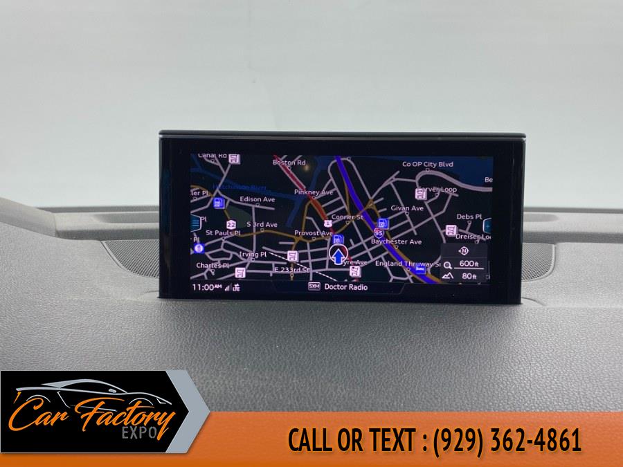 Used Audi Q7 3.0 TFSI Prestige 2018 | Car Factory Inc.. Bronx, New York Used Audi Q7 3.0 TFSI Prestige 2018 | Car Factory Inc.. Bronx, New York