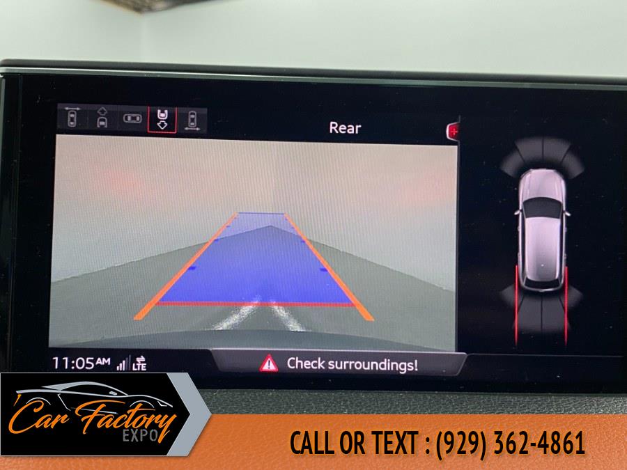 Used Audi Q7 3.0 TFSI Prestige 2018 | Car Factory Inc.. Bronx, New York Used Audi Q7 3.0 TFSI Prestige 2018 | Car Factory Inc.. Bronx, New York