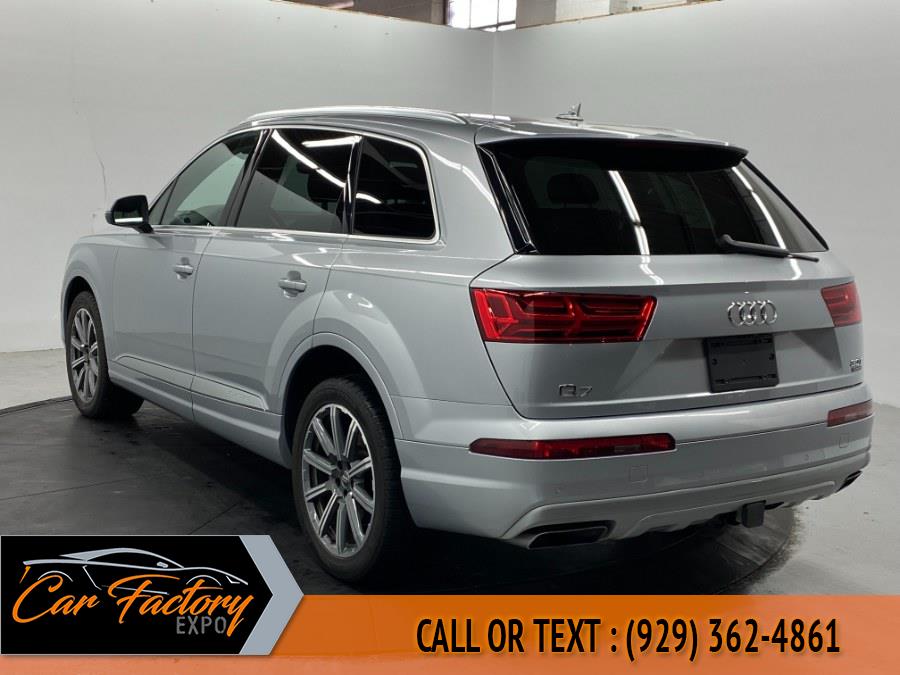 Used Audi Q7 3.0 TFSI Prestige 2018 | Car Factory Inc.. Bronx, New York Used Audi Q7 3.0 TFSI Prestige 2018 | Car Factory Inc.. Bronx, New York