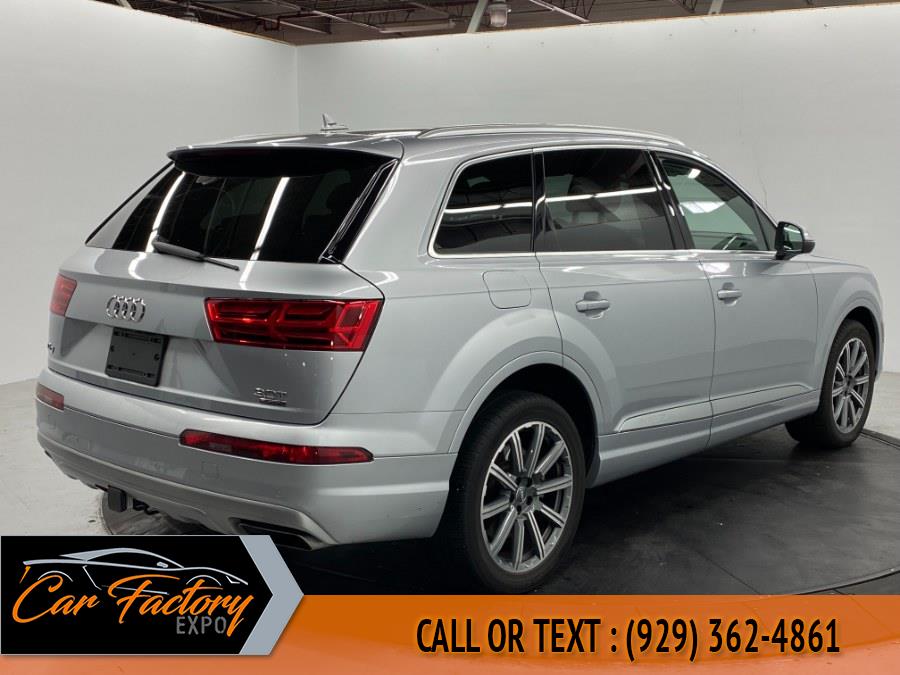 Used Audi Q7 3.0 TFSI Prestige 2018 | Car Factory Inc.. Bronx, New York Used Audi Q7 3.0 TFSI Prestige 2018 | Car Factory Inc.. Bronx, New York