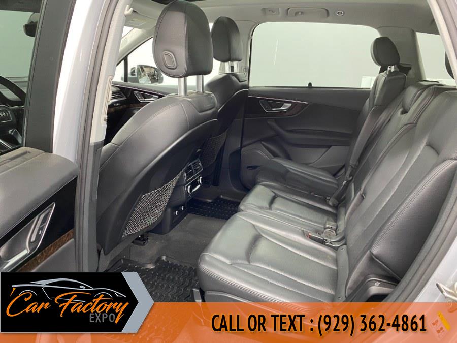 Used Audi Q7 3.0 TFSI Prestige 2018 | Car Factory Inc.. Bronx, New York Used Audi Q7 3.0 TFSI Prestige 2018 | Car Factory Inc.. Bronx, New York