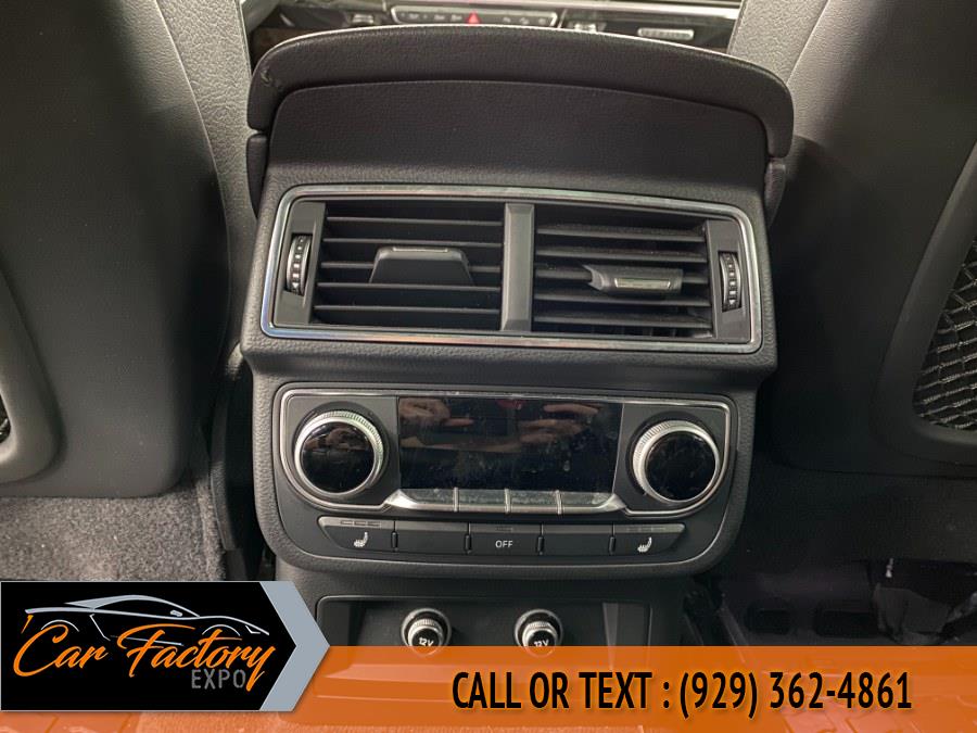 Used Audi Q7 3.0 TFSI Prestige 2018 | Car Factory Inc.. Bronx, New York Used Audi Q7 3.0 TFSI Prestige 2018 | Car Factory Inc.. Bronx, New York