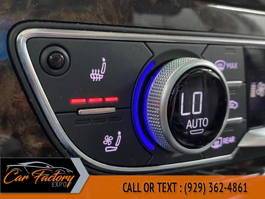 Used Audi Q7 3.0 TFSI Prestige 2018 | Car Factory Inc.. Bronx, New York Used Audi Q7 3.0 TFSI Prestige 2018 | Car Factory Inc.. Bronx, New York