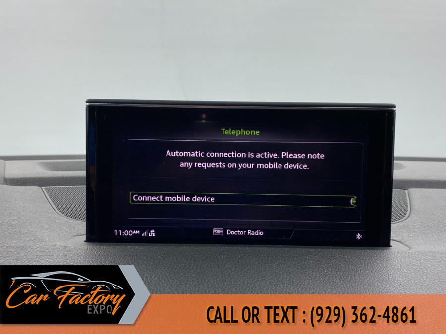 Used Audi Q7 3.0 TFSI Prestige 2018 | Car Factory Inc.. Bronx, New York Used Audi Q7 3.0 TFSI Prestige 2018 | Car Factory Inc.. Bronx, New York