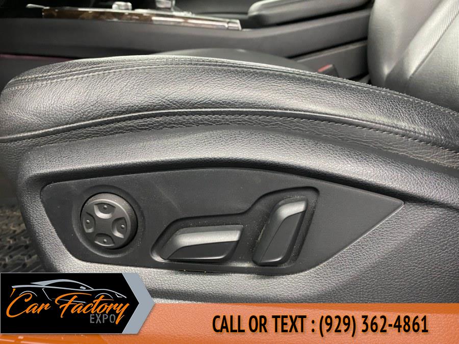 Used Audi Q7 3.0 TFSI Prestige 2018 | Car Factory Inc.. Bronx, New York Used Audi Q7 3.0 TFSI Prestige 2018 | Car Factory Inc.. Bronx, New York