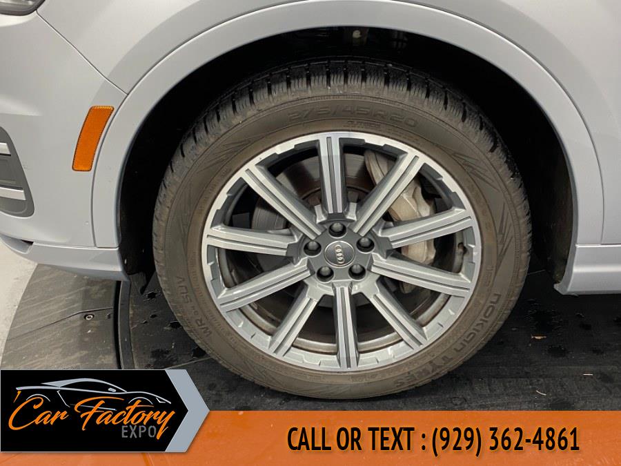 Used Audi Q7 3.0 TFSI Prestige 2018 | Car Factory Inc.. Bronx, New York Used Audi Q7 3.0 TFSI Prestige 2018 | Car Factory Inc.. Bronx, New York