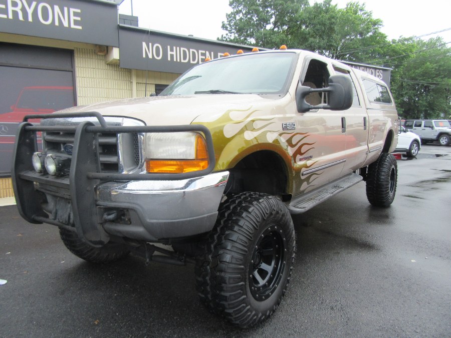 1999 Ford Super Duty F-350 SRW Crew Cab 172" XLT 4WD, available for sale in Little Ferry, New Jersey | Royalty Auto Sales. Little Ferry, New Jersey 1999 Ford Super Duty F-350 SRW Crew Cab 172" XLT 4WD, available for sale in Little Ferry, New Jersey | Royalty Auto Sales. Little Ferry, New Jersey