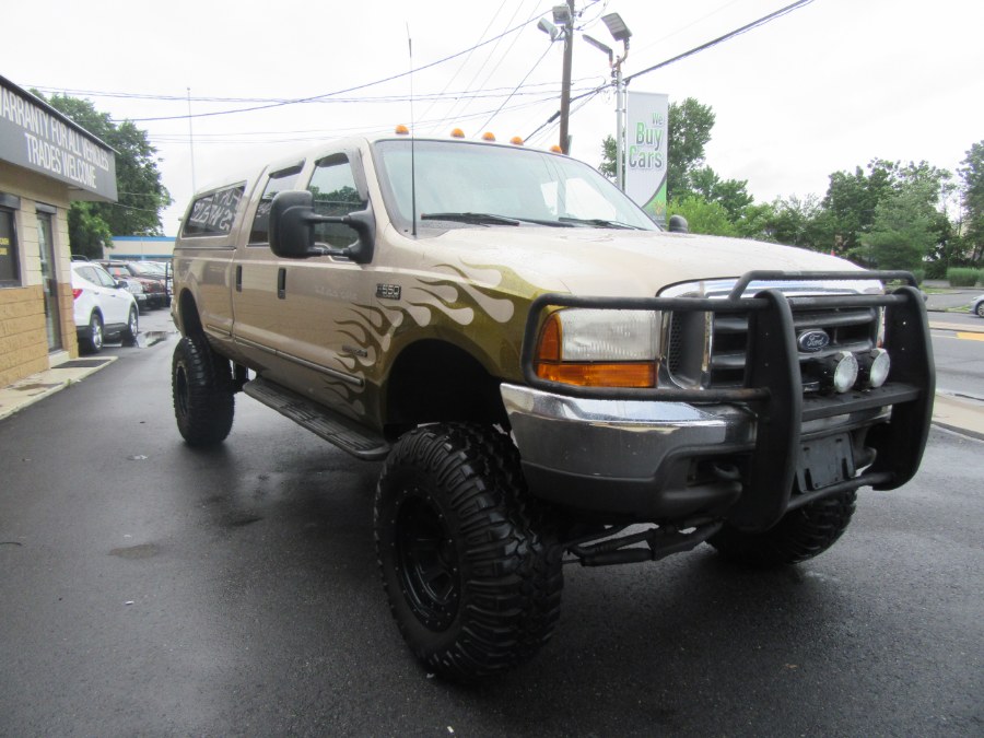 1999 Ford Super Duty F-350 SRW Crew Cab 172" XLT 4WD, available for sale in Little Ferry, New Jersey | Royalty Auto Sales. Little Ferry, New Jersey 1999 Ford Super Duty F-350 SRW Crew Cab 172" XLT 4WD, available for sale in Little Ferry, New Jersey | Royalty Auto Sales. Little Ferry, New Jersey
