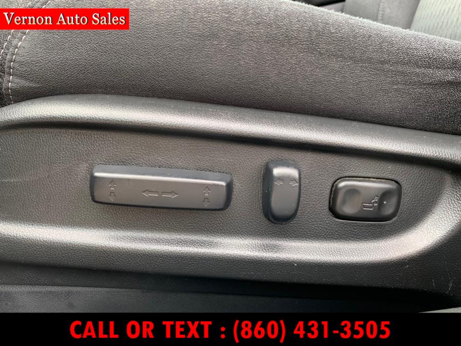 Used Honda Accord Sedan 4dr I4 CVT Sport 2014 | Vernon Auto Sale & Service. Manchester, Connecticut Used Honda Accord Sedan 4dr I4 CVT Sport 2014 | Vernon Auto Sale & Service. Manchester, Connecticut