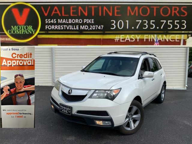 2011 Acura Mdx , available for sale in Forestville, Maryland | Valentine Motor Company. Forestville, Maryland 2011 Acura Mdx , available for sale in Forestville, Maryland | Valentine Motor Company. Forestville, Maryland