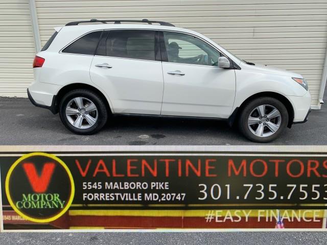 2011 Acura Mdx , available for sale in Forestville, Maryland | Valentine Motor Company. Forestville, Maryland 2011 Acura Mdx , available for sale in Forestville, Maryland | Valentine Motor Company. Forestville, Maryland