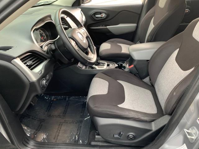 Used Jeep Cherokee Latitude 2014 | Valentine Motor Company. Forestville, Maryland Used Jeep Cherokee Latitude 2014 | Valentine Motor Company. Forestville, Maryland