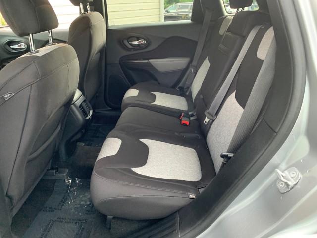 Used Jeep Cherokee Latitude 2014 | Valentine Motor Company. Forestville, Maryland Used Jeep Cherokee Latitude 2014 | Valentine Motor Company. Forestville, Maryland