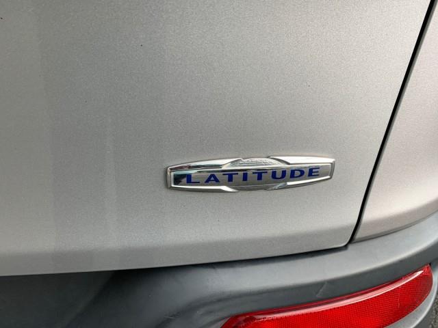 Used Jeep Cherokee Latitude 2014 | Valentine Motor Company. Forestville, Maryland Used Jeep Cherokee Latitude 2014 | Valentine Motor Company. Forestville, Maryland