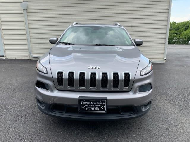 Used Jeep Cherokee Latitude 2014 | Valentine Motor Company. Forestville, Maryland Used Jeep Cherokee Latitude 2014 | Valentine Motor Company. Forestville, Maryland