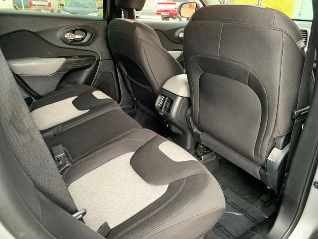 Used Jeep Cherokee Latitude 2014 | Valentine Motor Company. Forestville, Maryland Used Jeep Cherokee Latitude 2014 | Valentine Motor Company. Forestville, Maryland