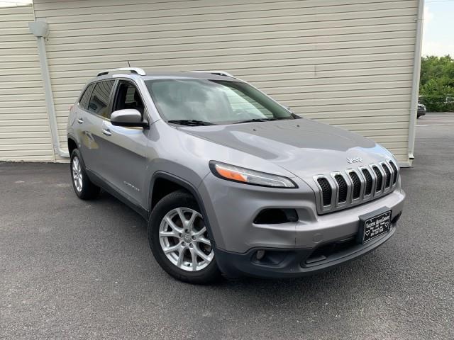 Used Jeep Cherokee Latitude 2014 | Valentine Motor Company. Forestville, Maryland Used Jeep Cherokee Latitude 2014 | Valentine Motor Company. Forestville, Maryland