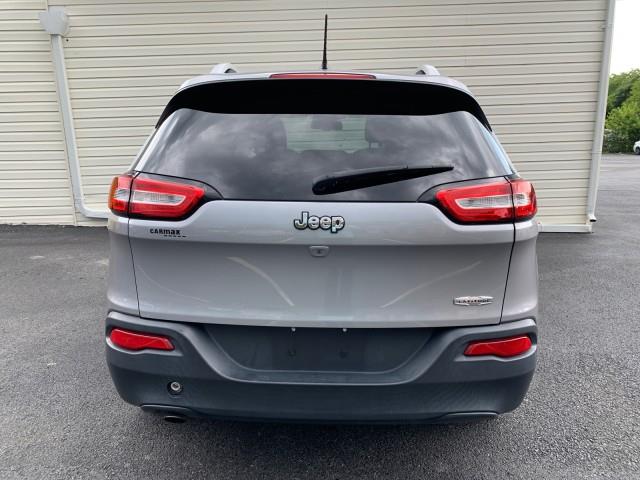 Used Jeep Cherokee Latitude 2014 | Valentine Motor Company. Forestville, Maryland Used Jeep Cherokee Latitude 2014 | Valentine Motor Company. Forestville, Maryland