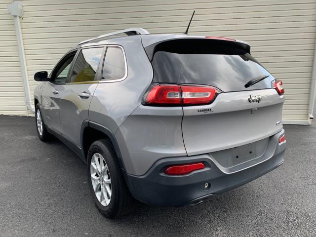 Used Jeep Cherokee Latitude 2014 | Valentine Motor Company. Forestville, Maryland Used Jeep Cherokee Latitude 2014 | Valentine Motor Company. Forestville, Maryland