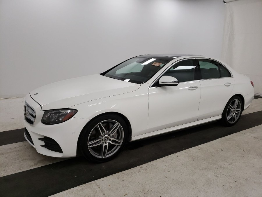 2018 Mercedes-Benz E-Class E 300 RWD Sedan,MSRP: $63,815, available for sale in Brooklyn, New York | Top Line Auto Inc.. Brooklyn, New York