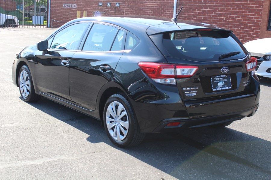 Used Subaru Impreza 2.0i 5-door CVT 2017 | Car Tec Enterprise Leasing & Sales LLC. Deer Park, New York Used Subaru Impreza 2.0i 5-door CVT 2017 | Car Tec Enterprise Leasing & Sales LLC. Deer Park, New York