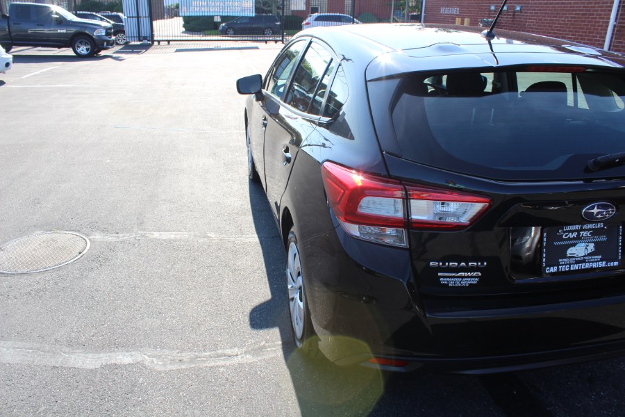 Used Subaru Impreza 2.0i 5-door CVT 2017 | Car Tec Enterprise Leasing & Sales LLC. Deer Park, New York Used Subaru Impreza 2.0i 5-door CVT 2017 | Car Tec Enterprise Leasing & Sales LLC. Deer Park, New York